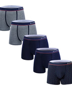 B3-5pcs-Mixed 3 / S