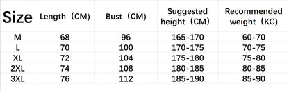 Men's Tank Top - Quick-Dry Slim Fit Vest