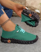 Green / 38
