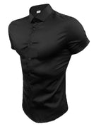 Black / M