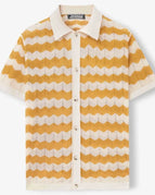 Yellow / XXXL