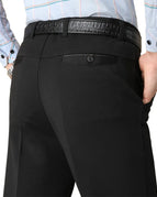 Black / 40