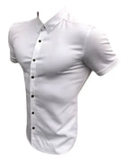 White / XL