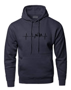 Navy - Black / XXL