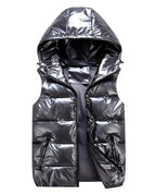 Dark Gray / L