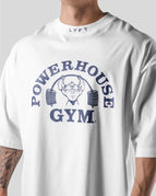 White / XXXL