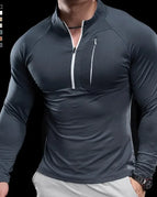 P142-7 Dark Grey / 2XL