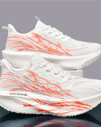 Q9-White Orange / 34