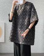 Dark Grey / M