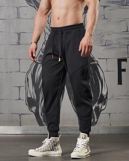 Men's Casual Drawstring Sweatpants