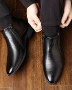 Black / 42