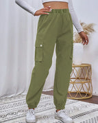 Army Green / L