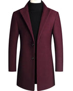 Wine Red / 4XL 90-100KG