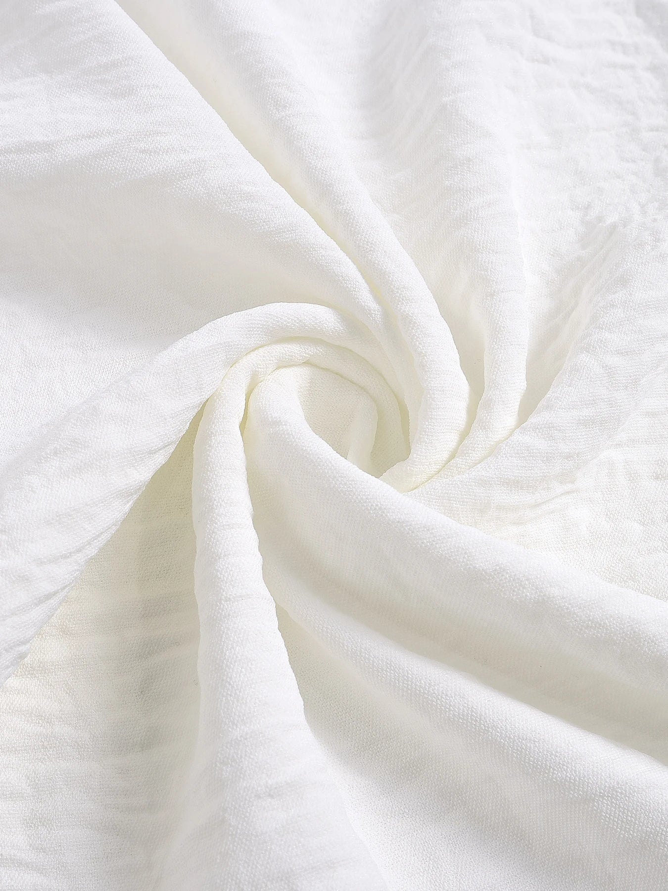 Women's Loose Fit High-Waist Elastic Waist Wide-Leg Sweatpants