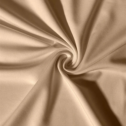 Men's Slim Fit Fitness Compression T-Shirt with Long Sleeves, Half-Zip, High Neck, and Elastic Design