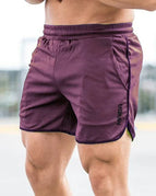 Wine Red / M