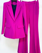 Purple / S
