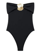 Black / M