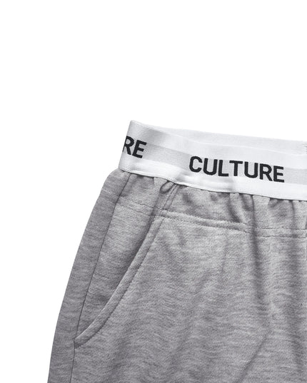 Women's High-Waisted Wide-Leg Vintage Sweatpants