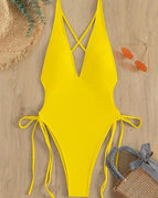 BS124 Yellow