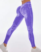 Purple / M