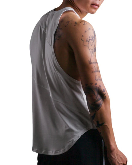 Athletic Sleeveless Tank Top for Men