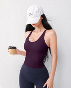 Purple / S