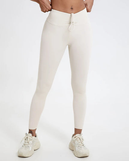 Women's High Waist Push-Up Booty Yoga Pants & Leggings