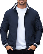Navy / L