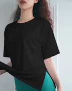 Black / L