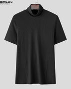 Black / S