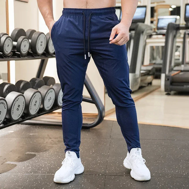 Men's Ultra-Thin Breathable Sweatpants