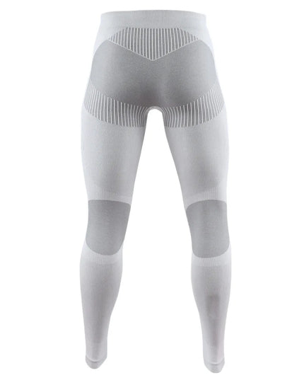 Men's Two-Piece Compression Sweater and Pants Set