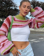 Pink / S