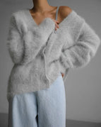 Light Grey / M