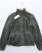 L / Army green