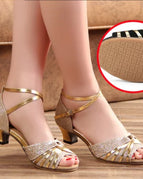 Gold 3.5cm / 38