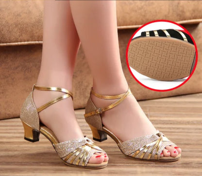 Women's Elegant Stylish Platform Heels