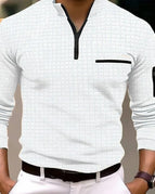 White / M