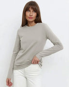Light Grey / 4XL