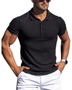 Black / US L