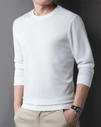 White / S