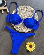 Blue / L