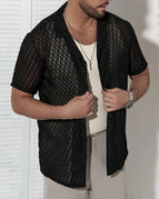Black / XL