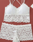 White / M