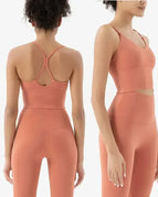 Rustic Coral / L