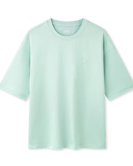 Semir Men's Slim Fit Plain T-Shirt - Comfortable Casual Wear