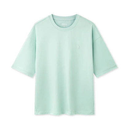 Semir Men's Slim Fit Plain T-Shirt - Comfortable Casual Wear