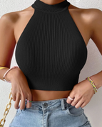 Black / One Size