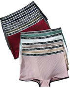 Multi Color / S / 10 Pieces